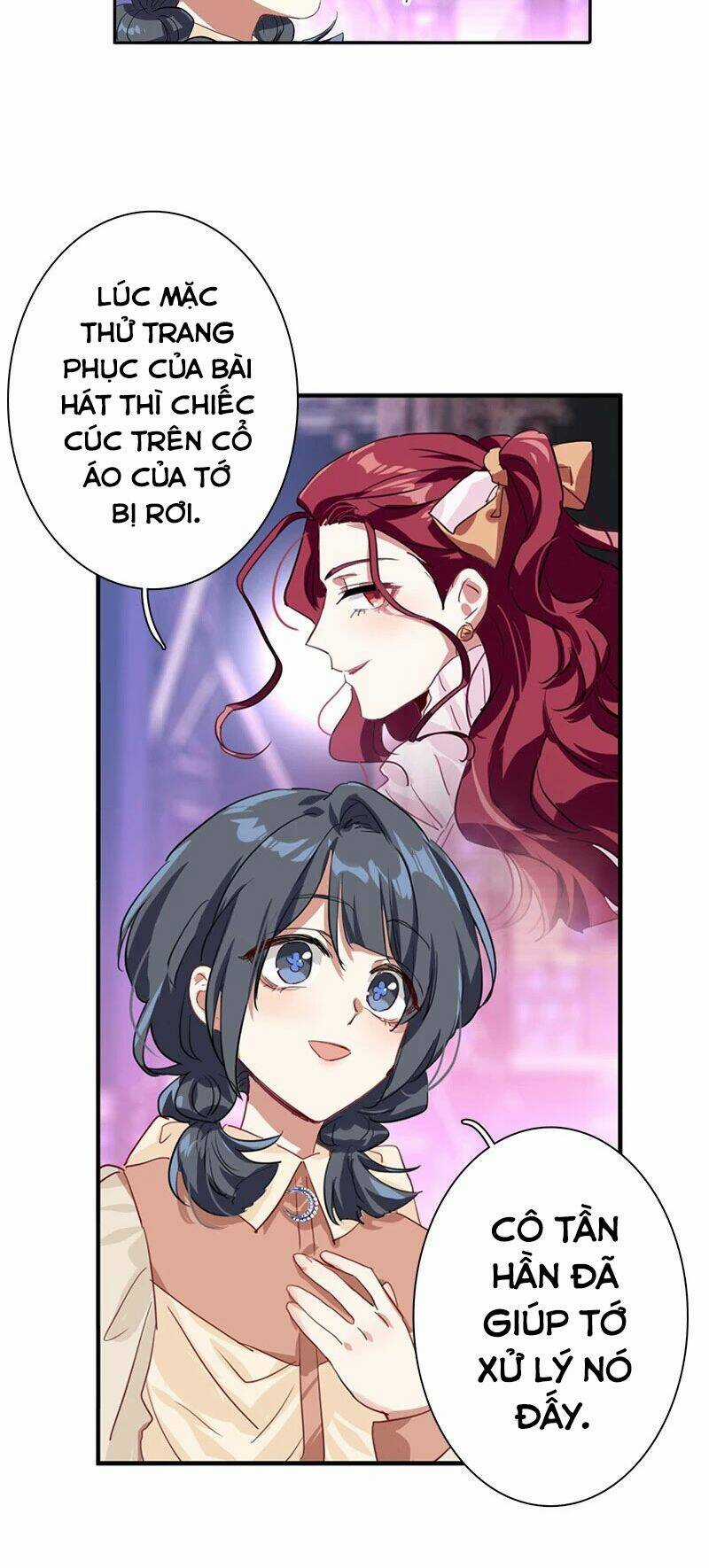 Tinh Mộng Thần Tượng - Chapter 277 - Trang 6