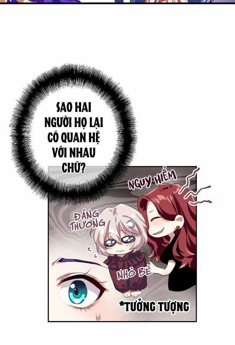 Tinh Mộng Thần Tượng - Chapter 277 - Trang 8