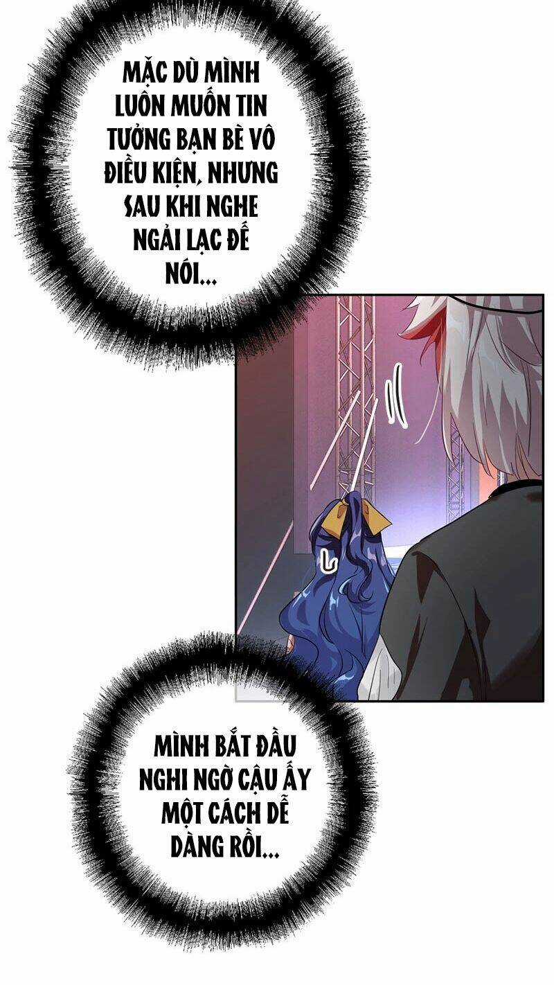 Tinh Mộng Thần Tượng - Chapter 277 - Trang 10