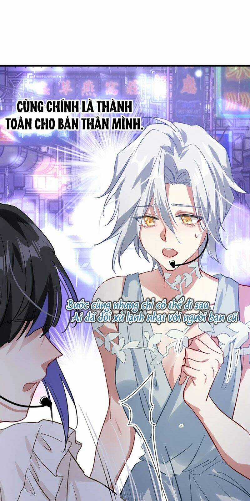 Tinh Mộng Thần Tượng - Chapter 278 - Trang 14