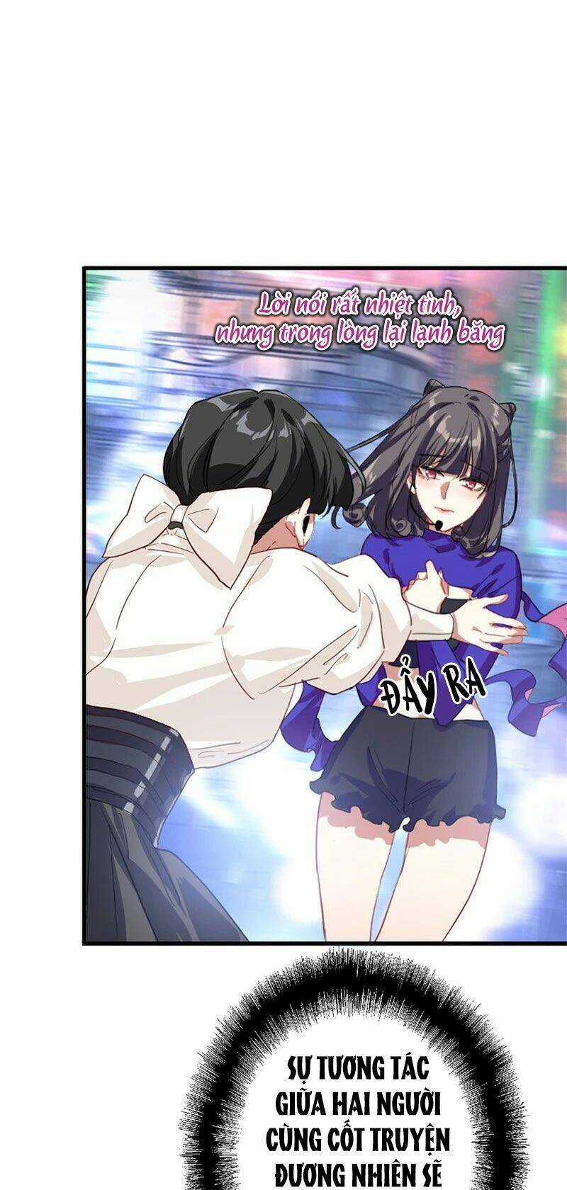 Tinh Mộng Thần Tượng - Chapter 278 - Trang 16