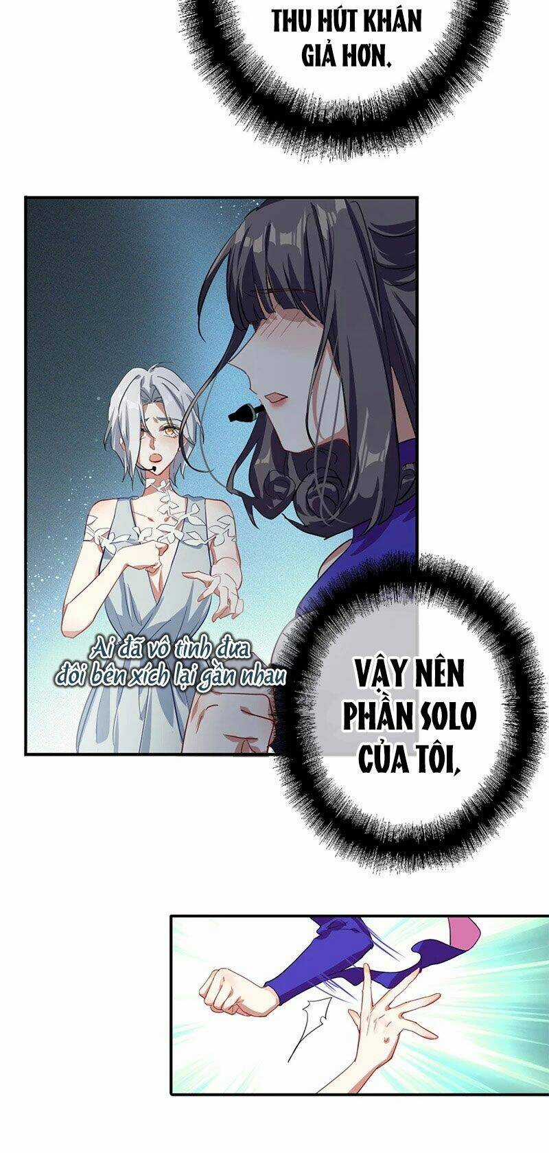 Tinh Mộng Thần Tượng - Chapter 278 - Trang 17