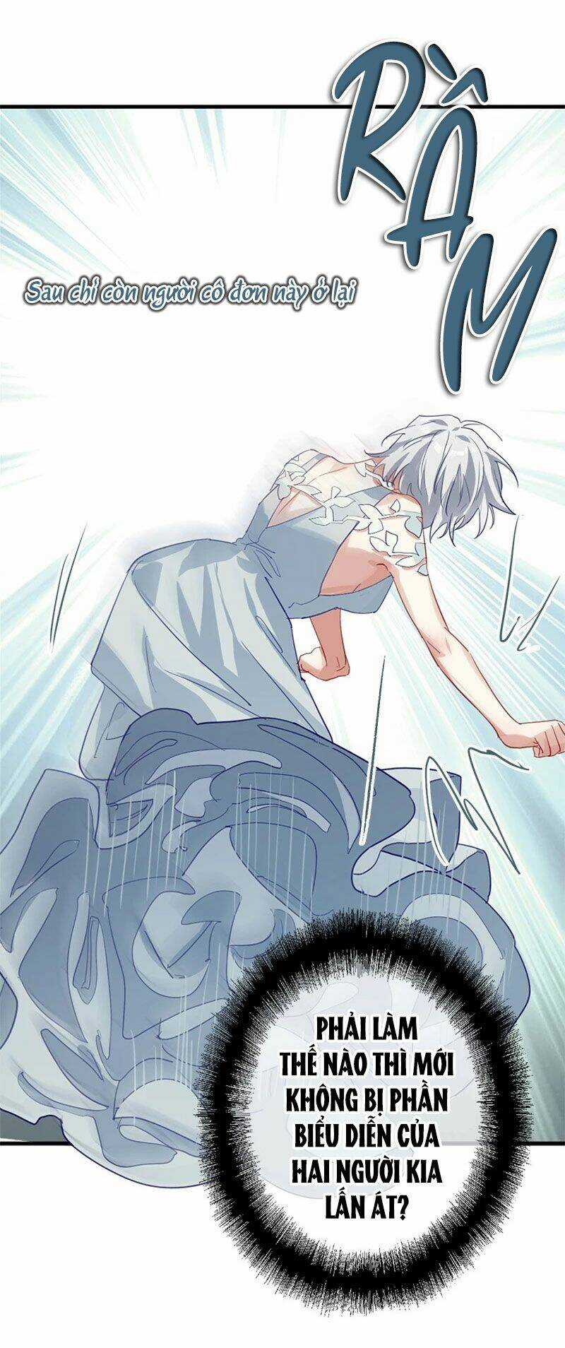 Tinh Mộng Thần Tượng - Chapter 278 - Trang 18