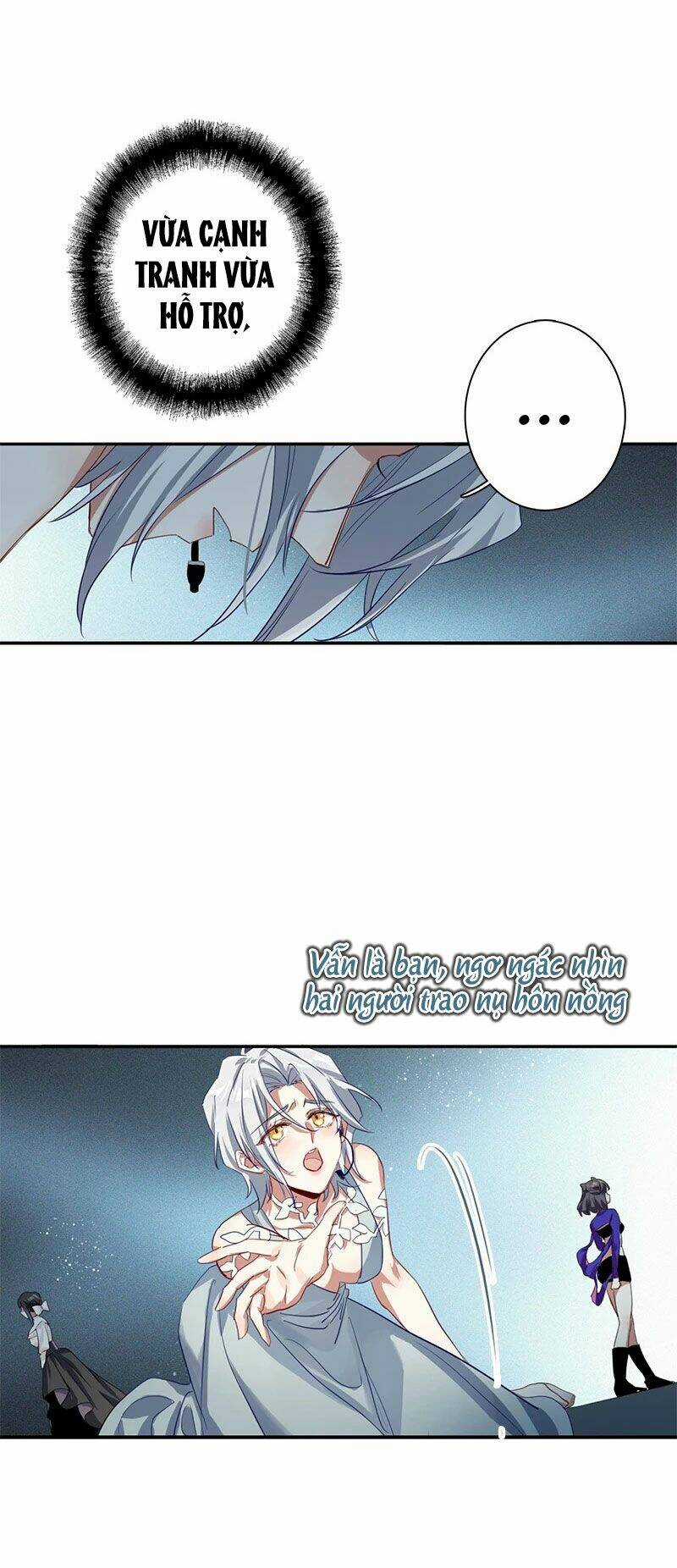 Tinh Mộng Thần Tượng - Chapter 278 - Trang 19