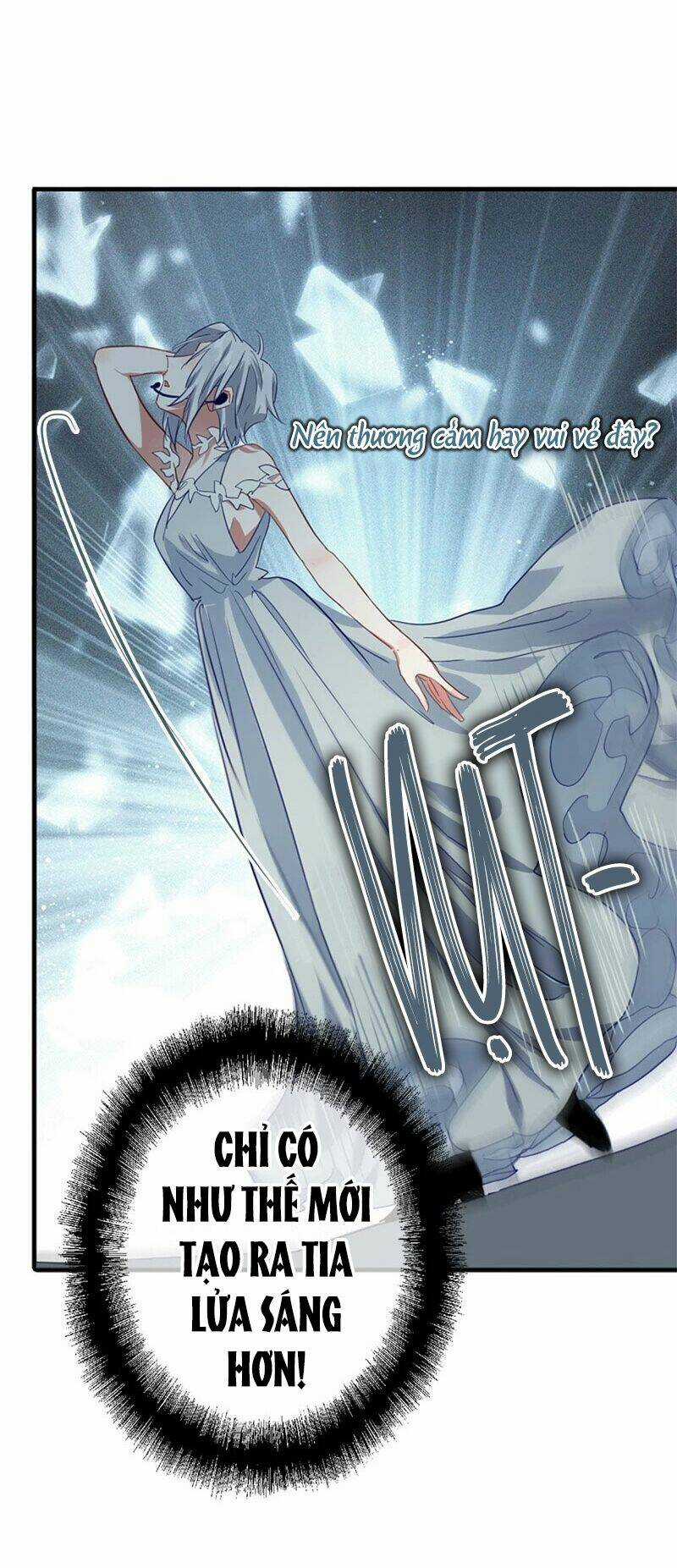 Tinh Mộng Thần Tượng - Chapter 278 - Trang 20