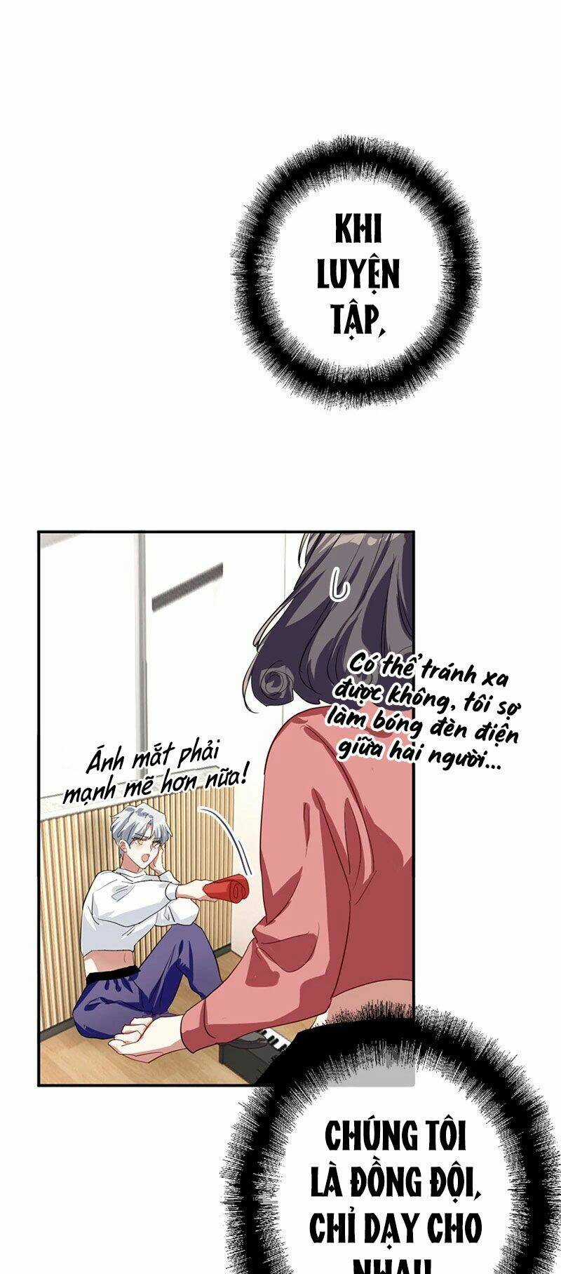 Tinh Mộng Thần Tượng - Chapter 278 - Trang 21