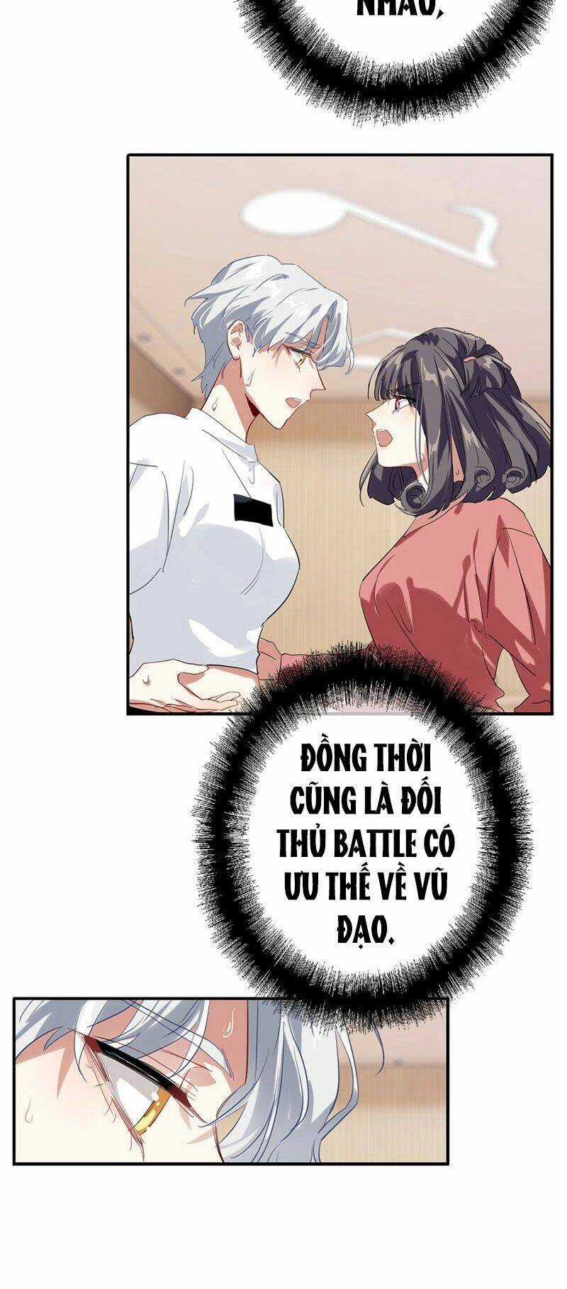 Tinh Mộng Thần Tượng - Chapter 278 - Trang 22