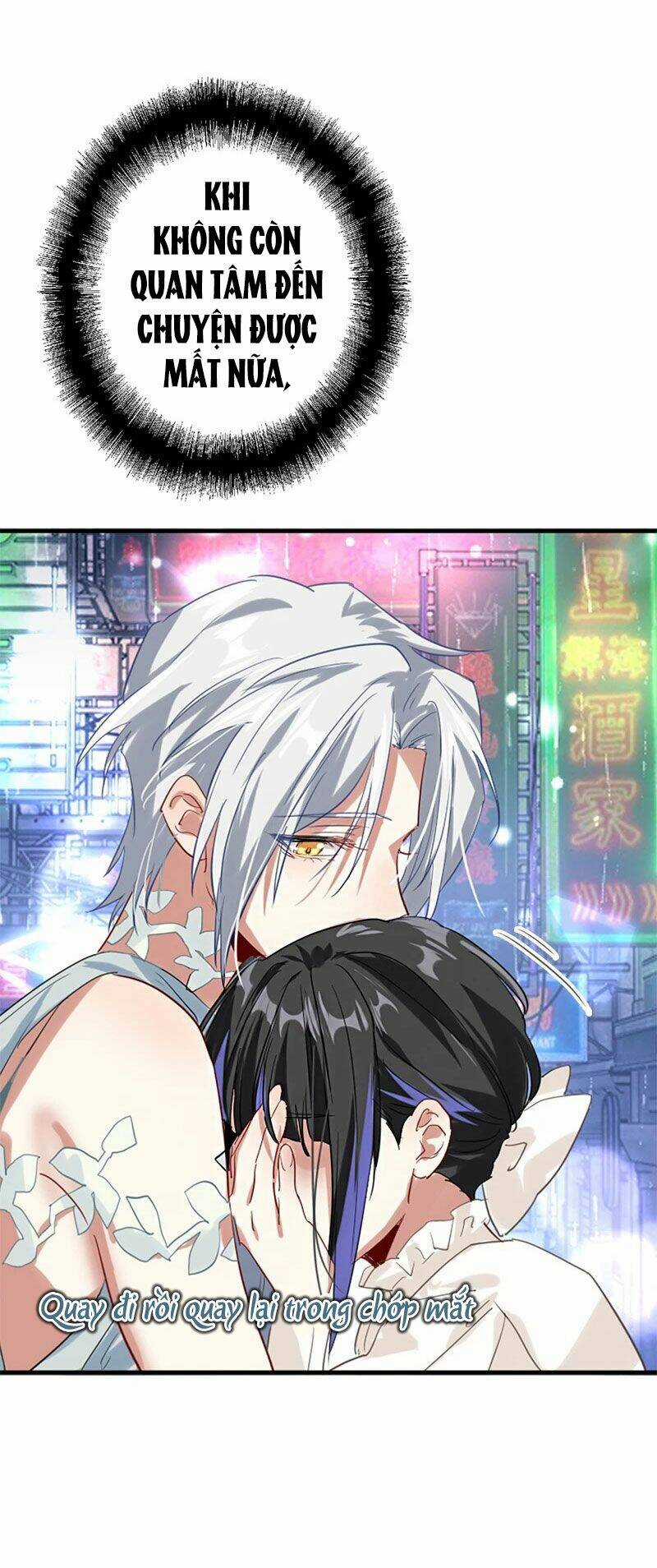 Tinh Mộng Thần Tượng - Chapter 278 - Trang 23