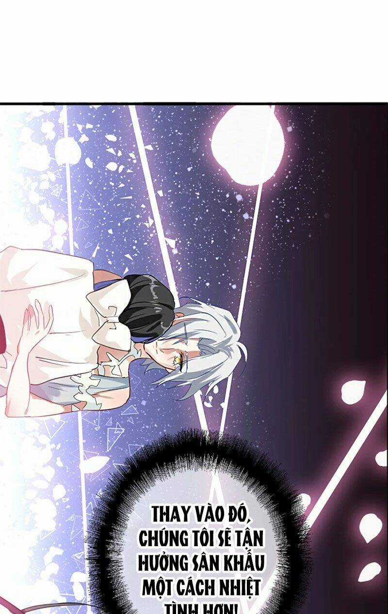 Tinh Mộng Thần Tượng - Chapter 278 - Trang 24