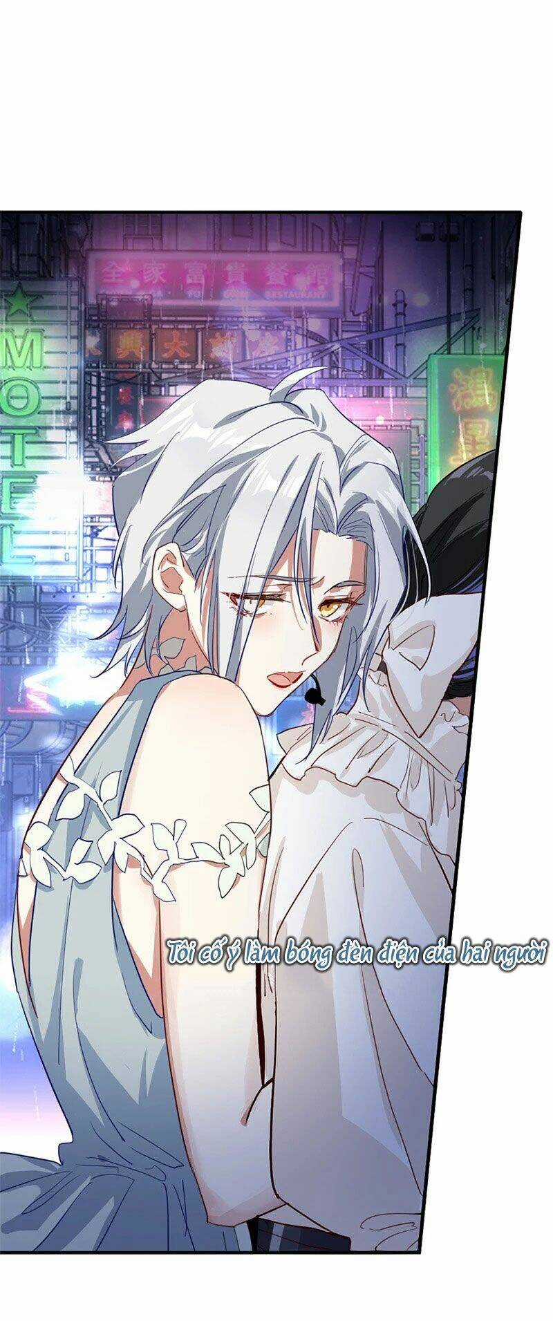 Tinh Mộng Thần Tượng - Chapter 278 - Trang 27