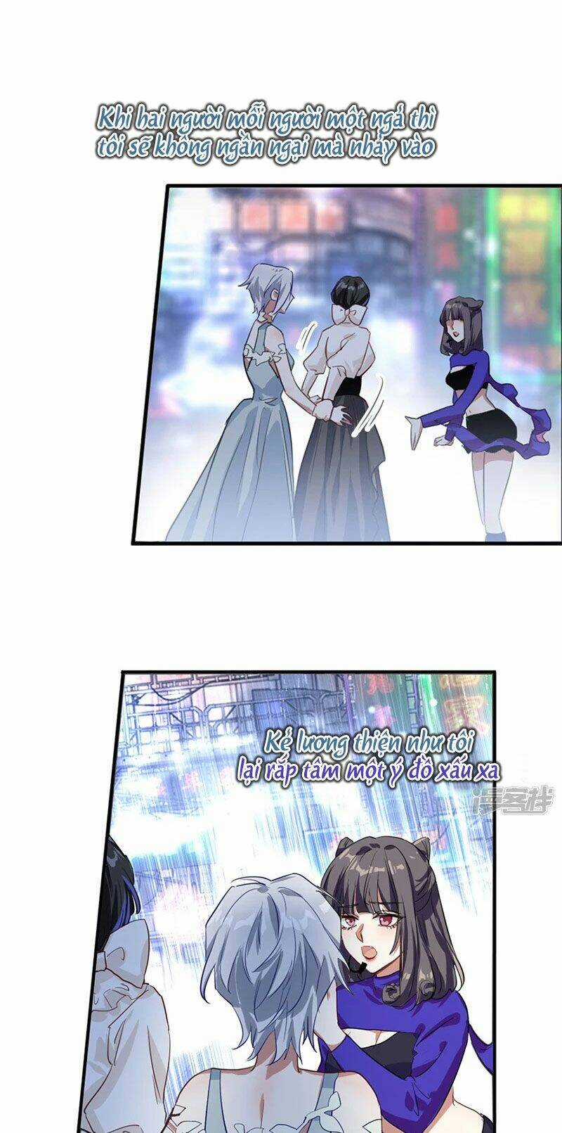 Tinh Mộng Thần Tượng - Chapter 278 - Trang 28