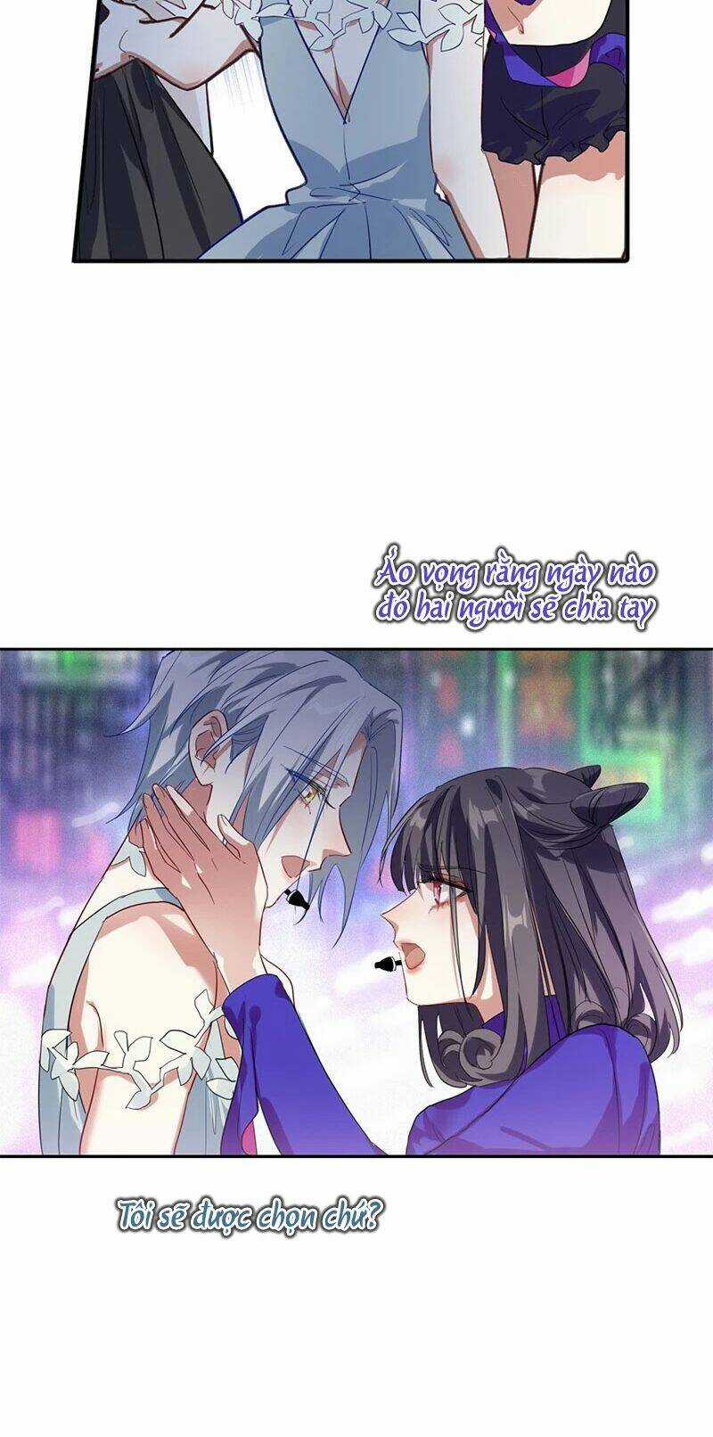 Tinh Mộng Thần Tượng - Chapter 278 - Trang 29