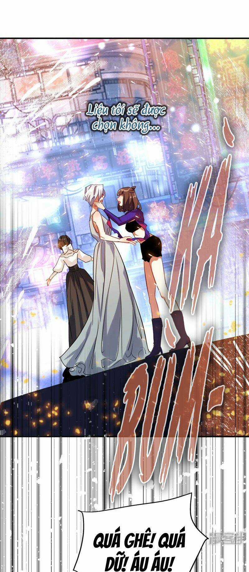 Tinh Mộng Thần Tượng - Chapter 278 - Trang 30