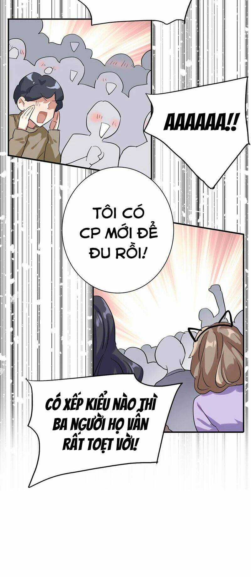 Tinh Mộng Thần Tượng - Chapter 278 - Trang 31