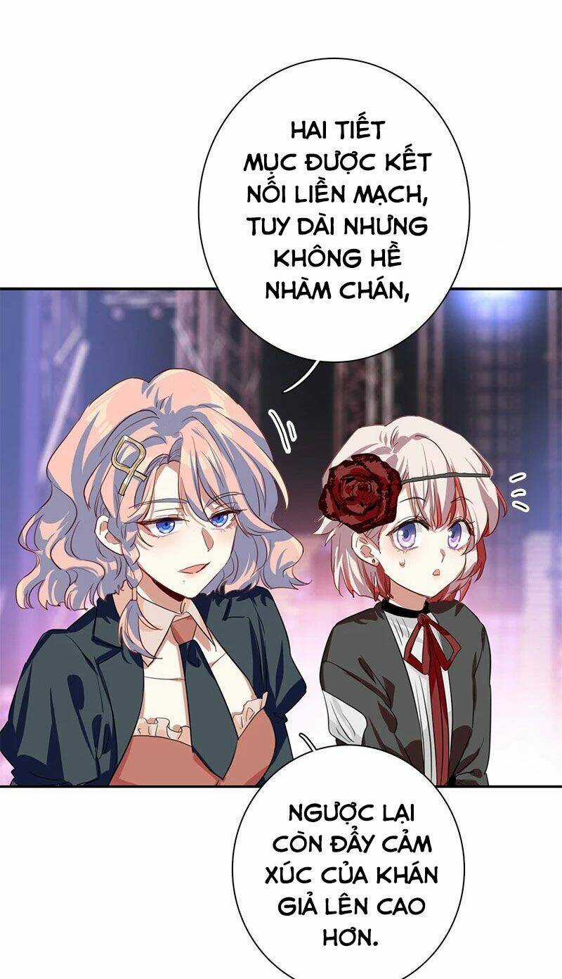 Tinh Mộng Thần Tượng - Chapter 278 - Trang 33