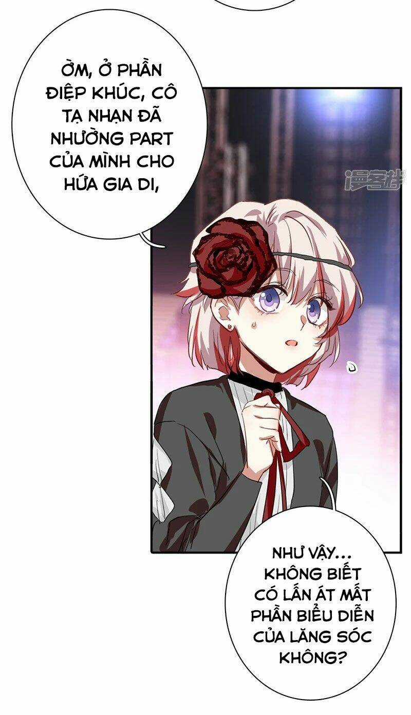 Tinh Mộng Thần Tượng - Chapter 278 - Trang 34