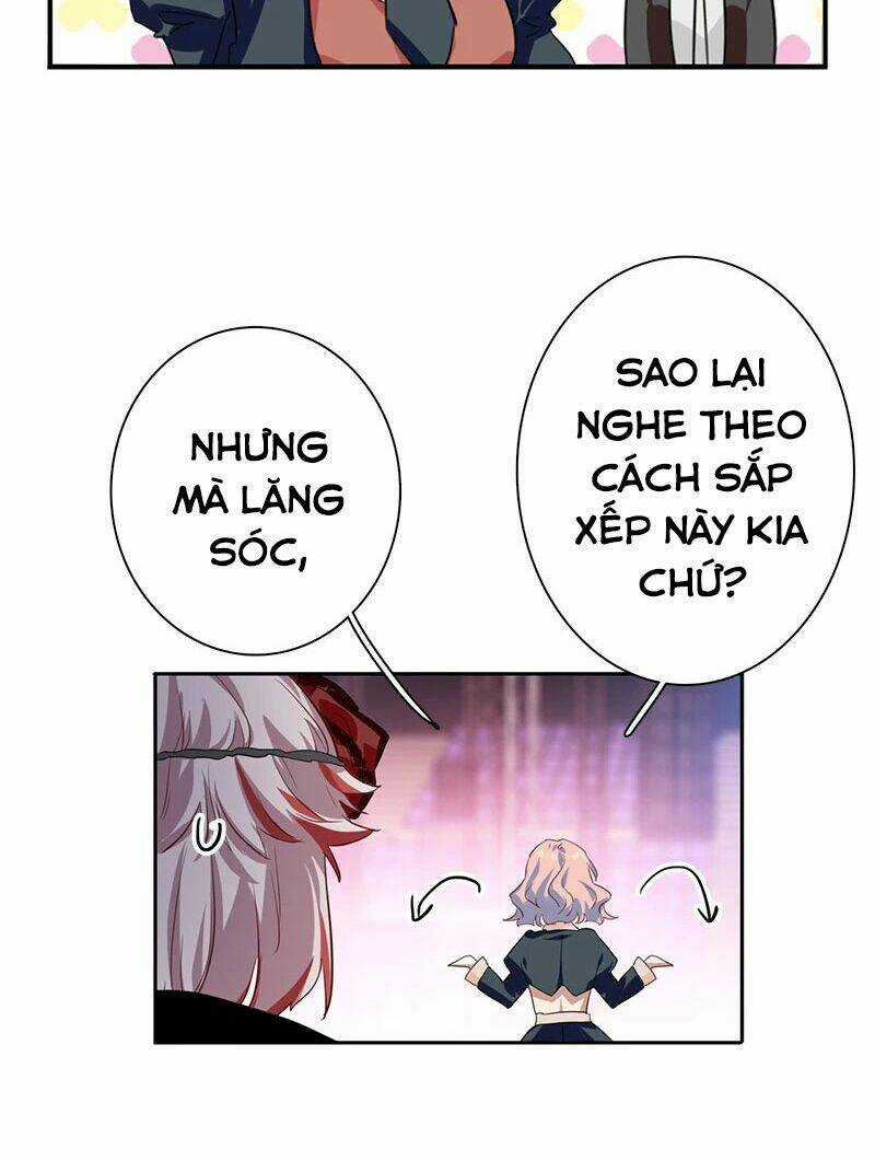 Tinh Mộng Thần Tượng - Chapter 278 - Trang 36