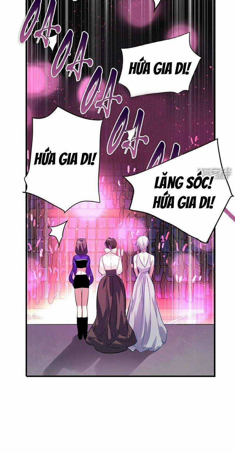 Tinh Mộng Thần Tượng - Chapter 278 - Trang 38