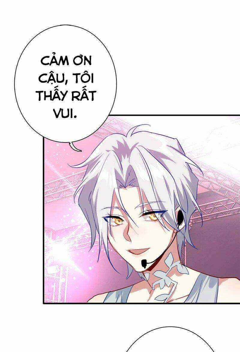 Tinh Mộng Thần Tượng - Chapter 278 - Trang 39