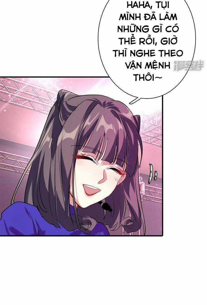 Tinh Mộng Thần Tượng - Chapter 278 - Trang 40