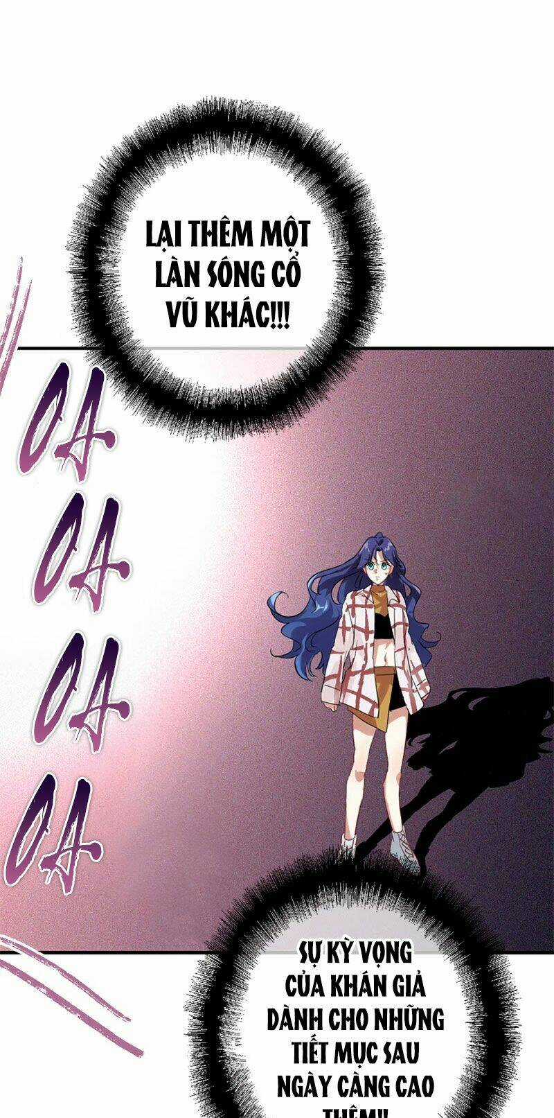 Tinh Mộng Thần Tượng - Chapter 278 - Trang 41