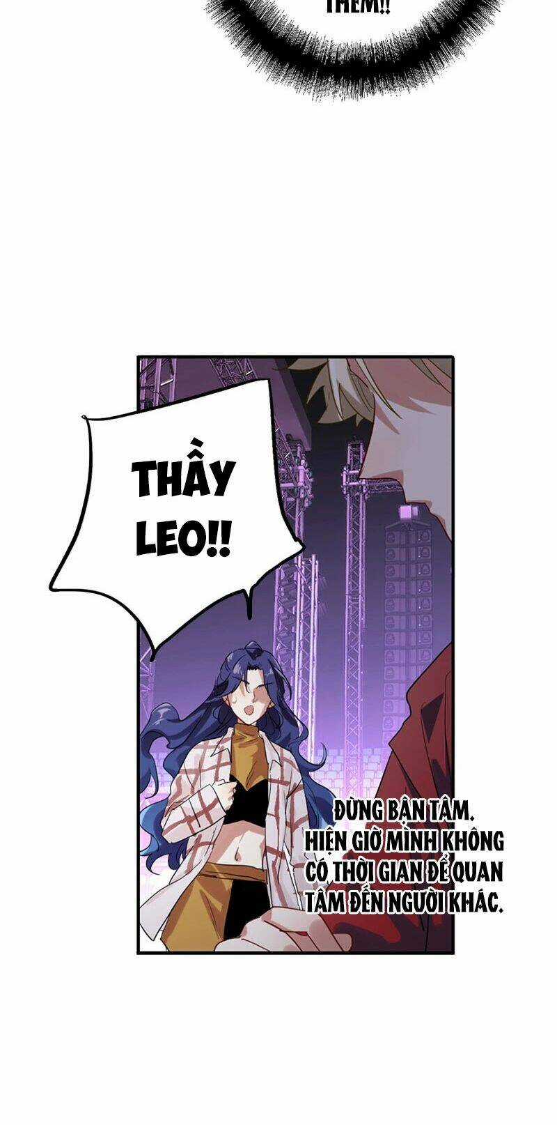 Tinh Mộng Thần Tượng - Chapter 278 - Trang 42