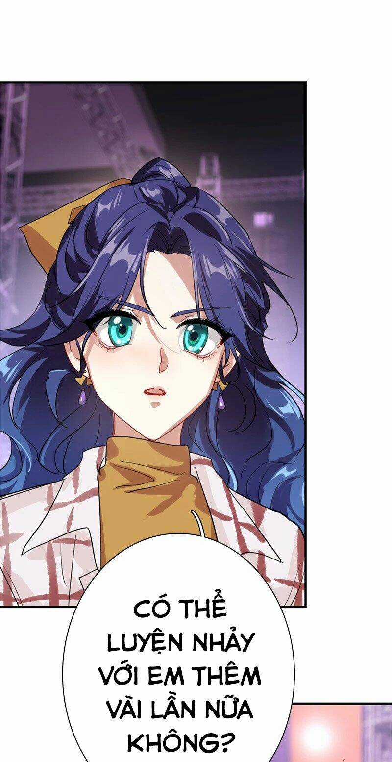 Tinh Mộng Thần Tượng - Chapter 278 - Trang 43