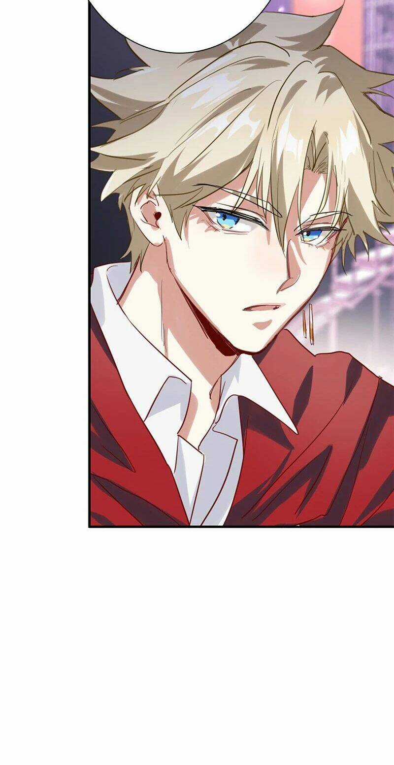 Tinh Mộng Thần Tượng - Chapter 278 - Trang 44