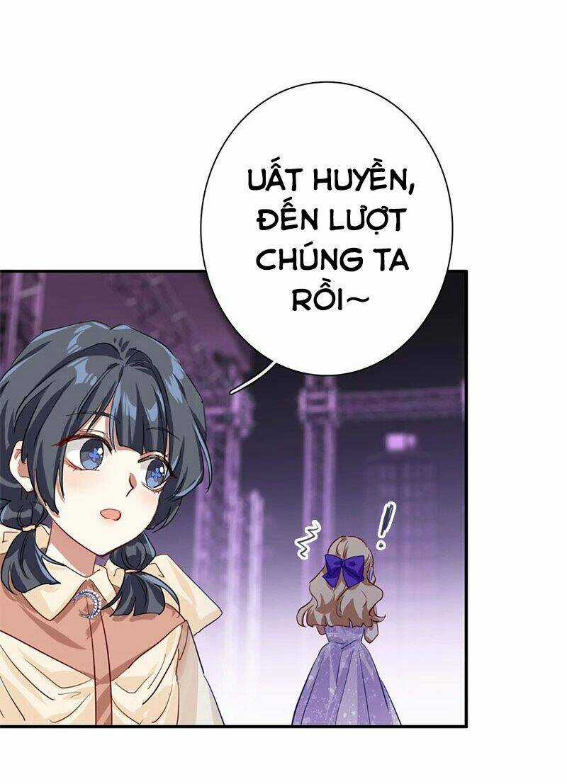 Tinh Mộng Thần Tượng - Chapter 278 - Trang 46