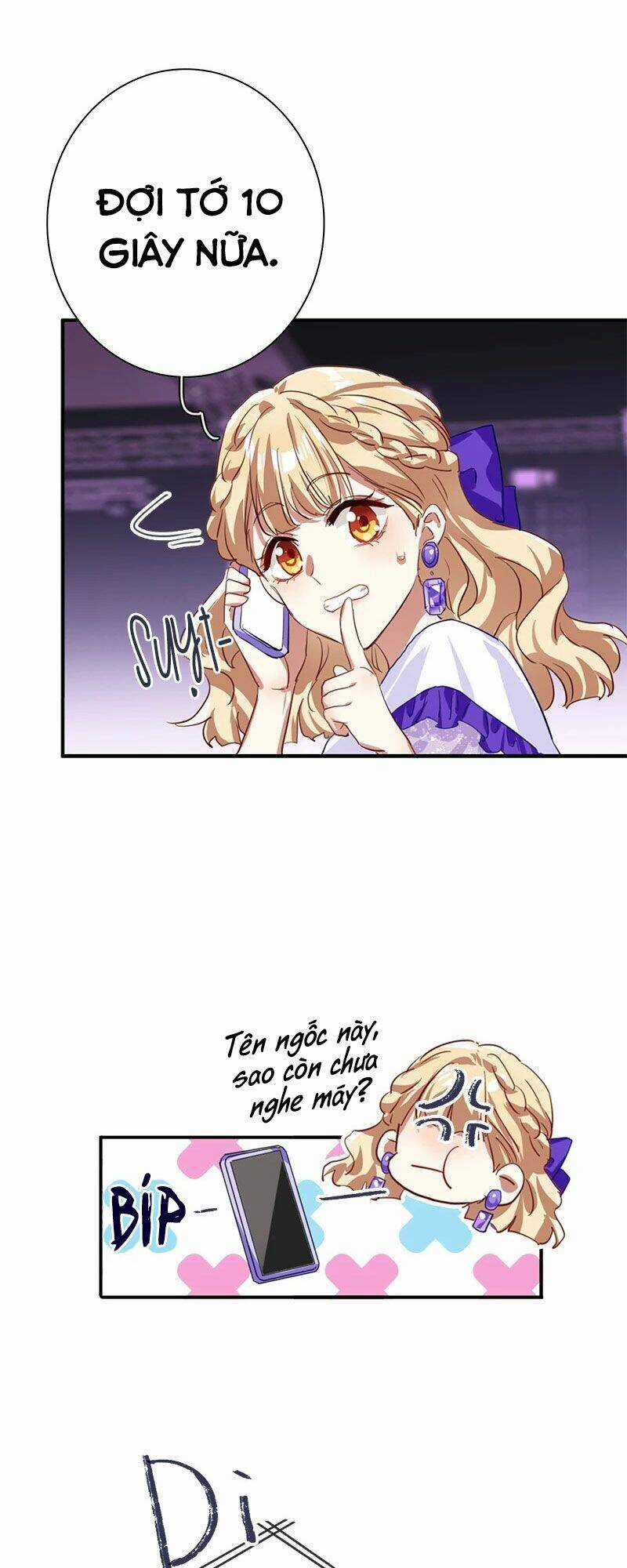 Tinh Mộng Thần Tượng - Chapter 278 - Trang 47