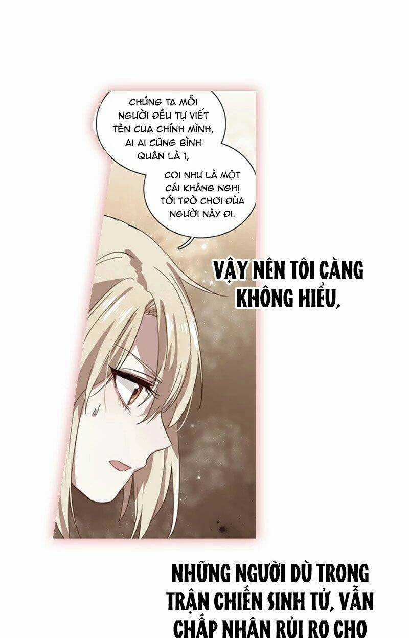 Tinh Mộng Thần Tượng - Chapter 278 - Trang 9