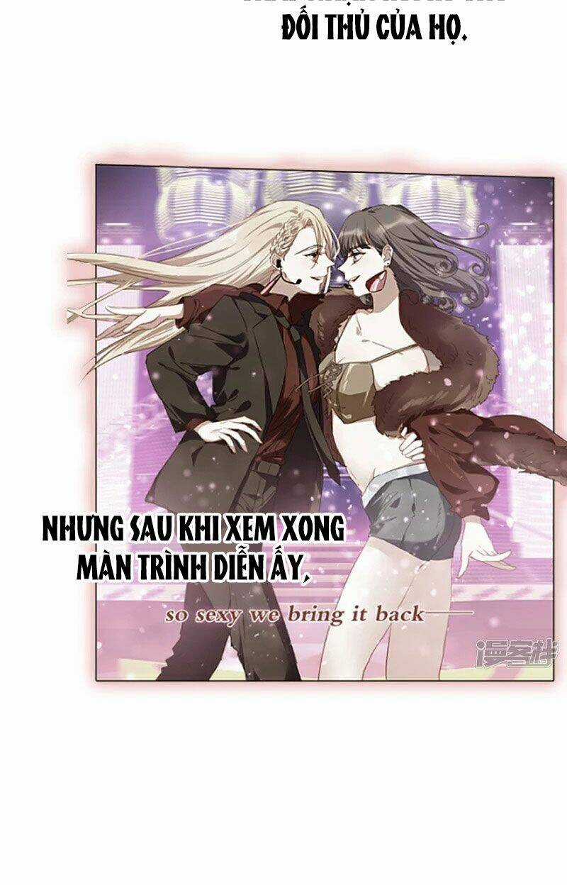 Tinh Mộng Thần Tượng - Chapter 278 - Trang 10