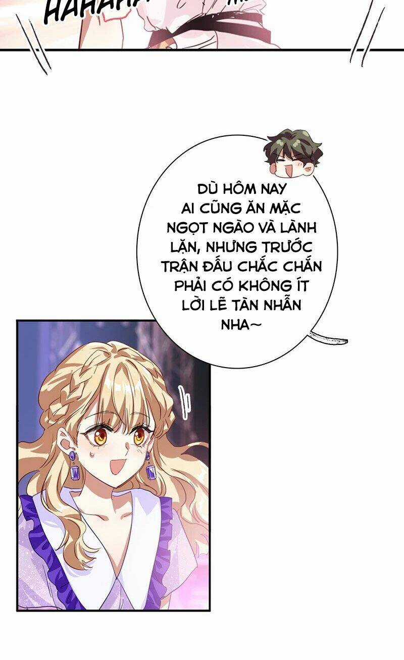 Tinh Mộng Thần Tượng - Chapter 279 - Trang 11