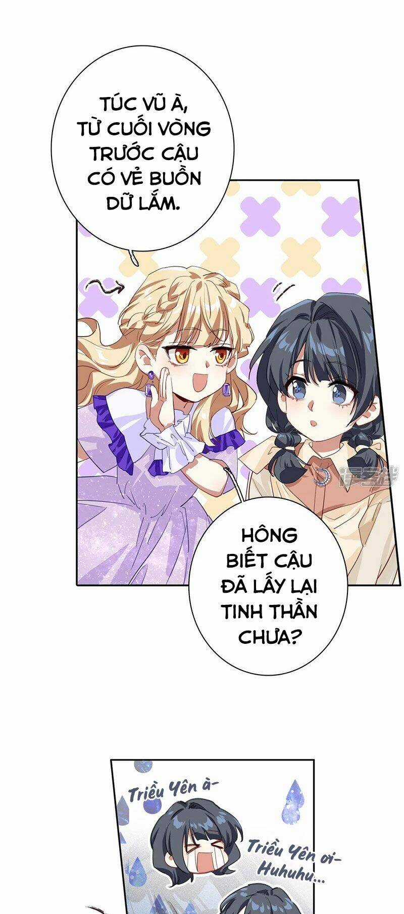 Tinh Mộng Thần Tượng - Chapter 279 - Trang 12