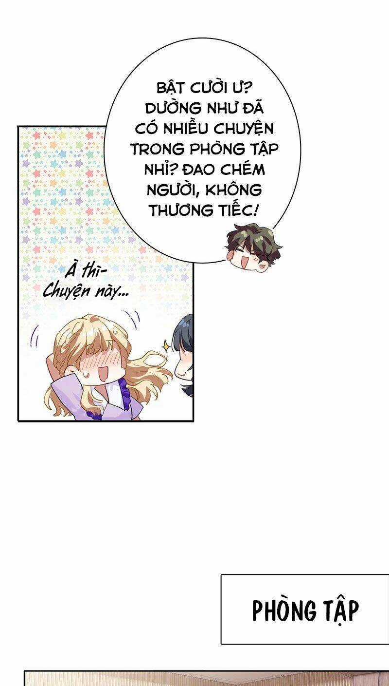 Tinh Mộng Thần Tượng - Chapter 279 - Trang 14