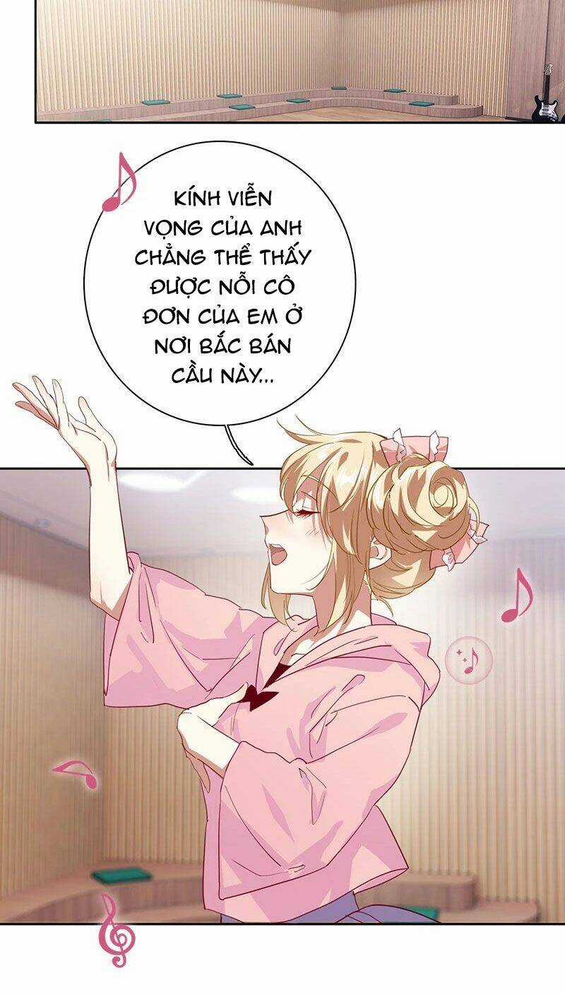 Tinh Mộng Thần Tượng - Chapter 279 - Trang 15