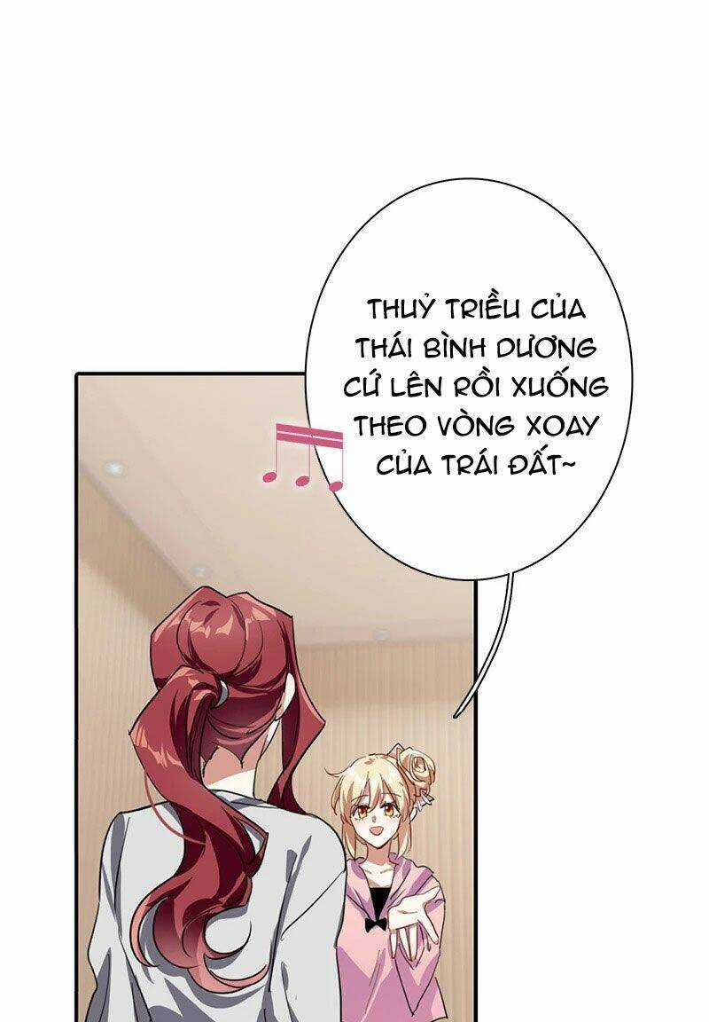 Tinh Mộng Thần Tượng - Chapter 279 - Trang 16