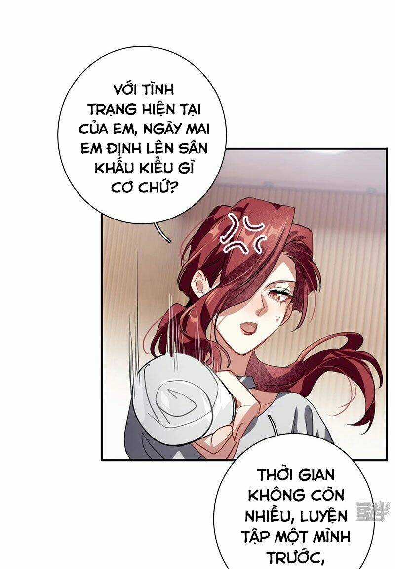 Tinh Mộng Thần Tượng - Chapter 279 - Trang 21