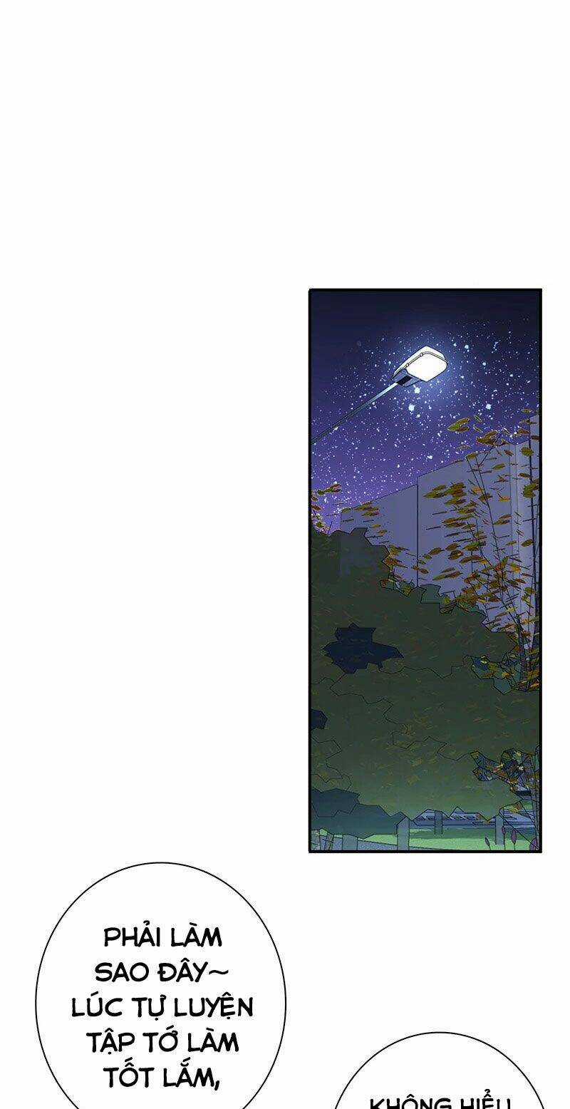 Tinh Mộng Thần Tượng - Chapter 279 - Trang 23