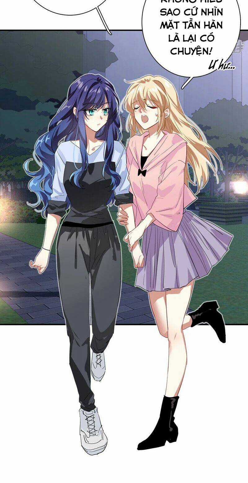 Tinh Mộng Thần Tượng - Chapter 279 - Trang 24