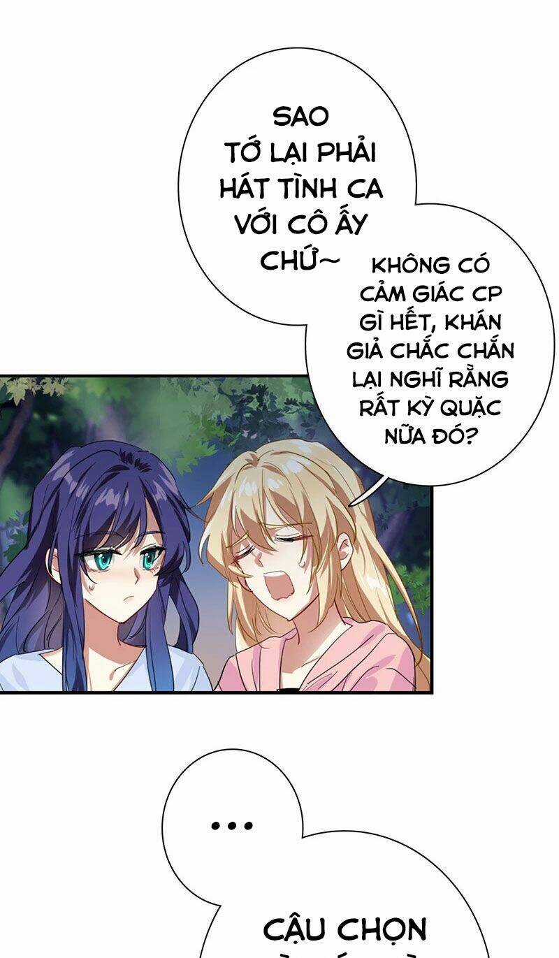 Tinh Mộng Thần Tượng - Chapter 279 - Trang 25