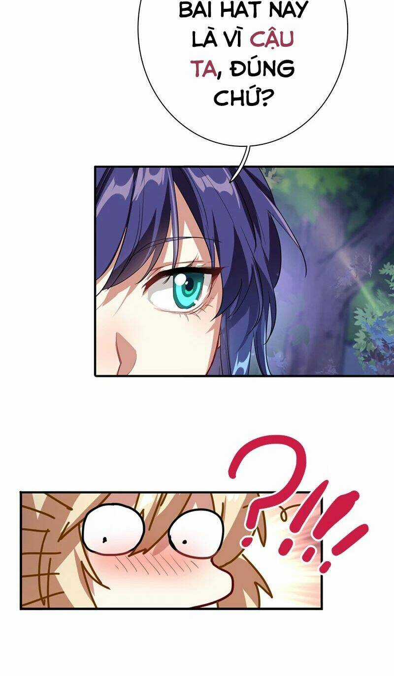 Tinh Mộng Thần Tượng - Chapter 279 - Trang 26