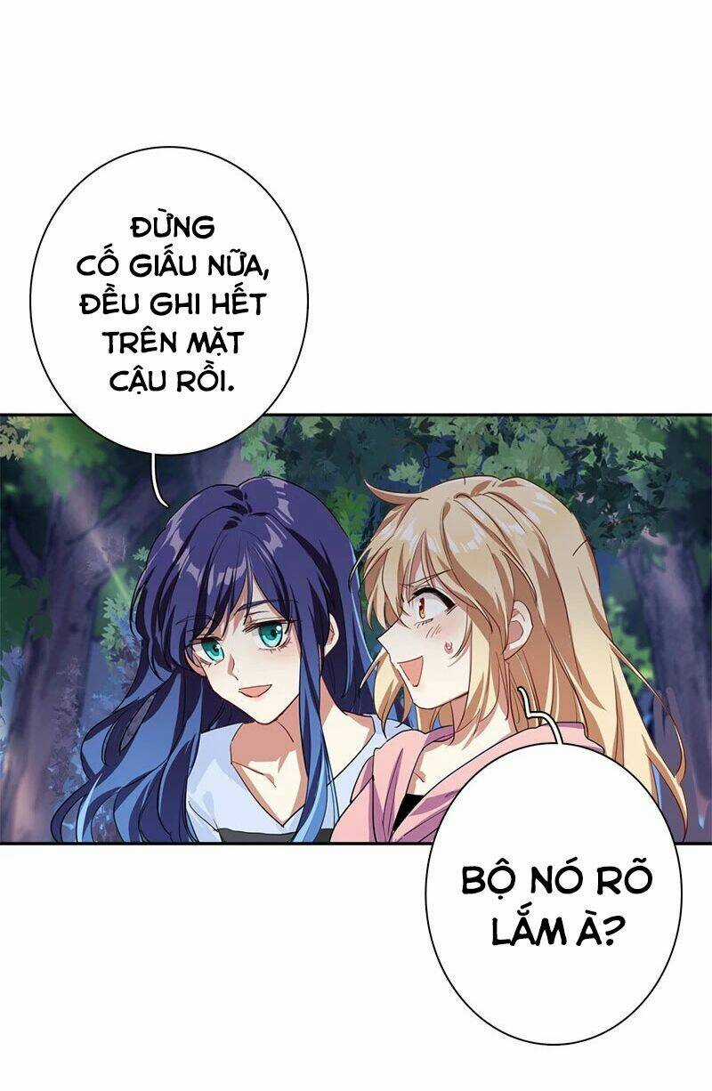 Tinh Mộng Thần Tượng - Chapter 279 - Trang 28