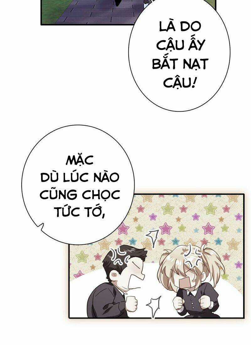 Tinh Mộng Thần Tượng - Chapter 279 - Trang 30