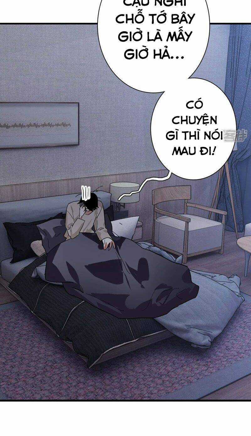 Tinh Mộng Thần Tượng - Chapter 279 - Trang 4