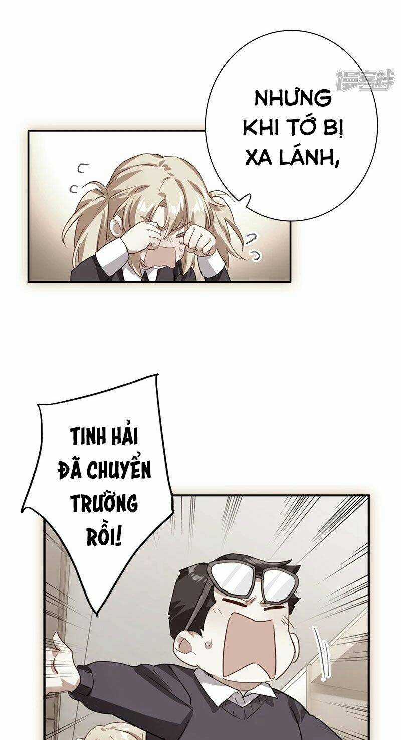 Tinh Mộng Thần Tượng - Chapter 279 - Trang 31