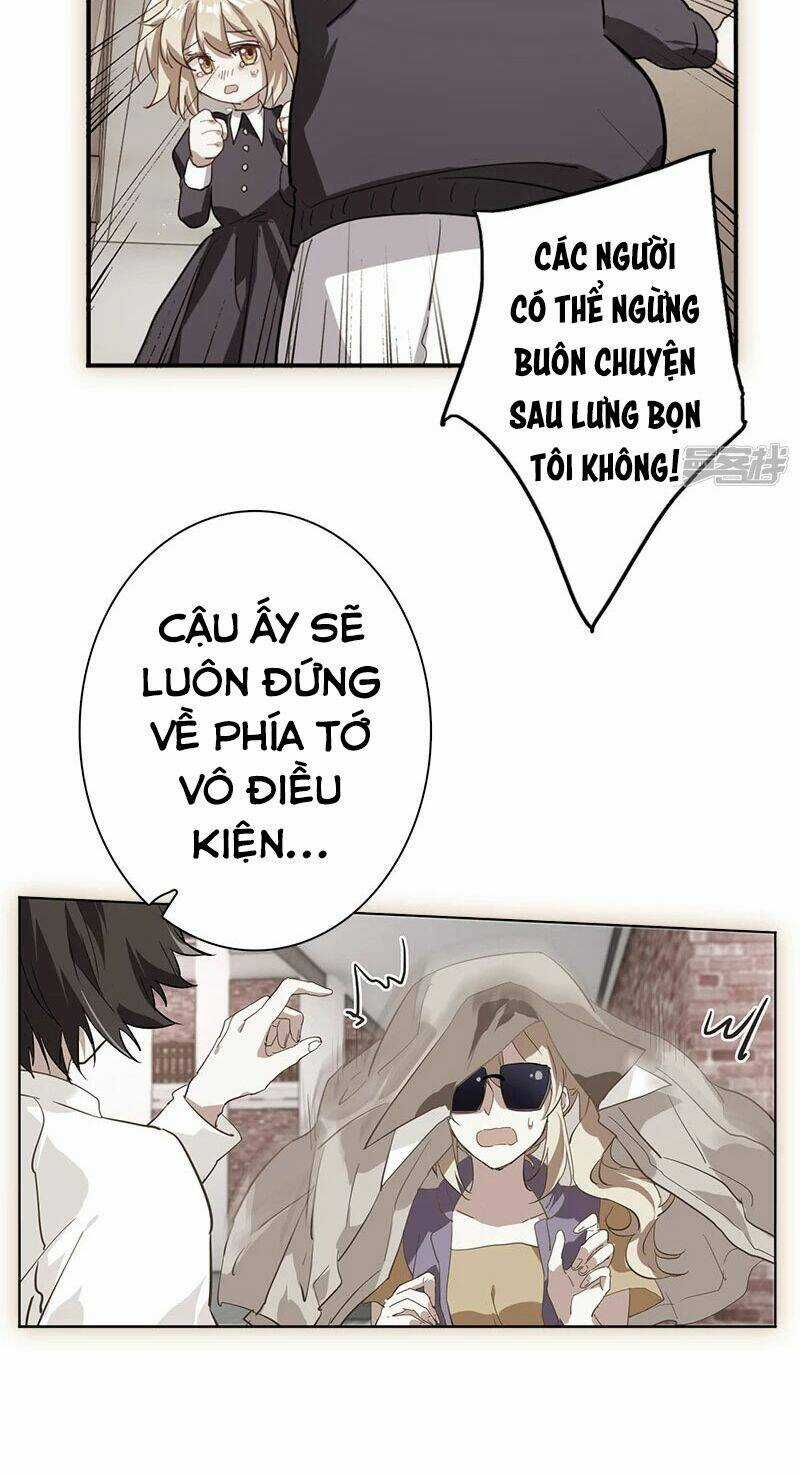 Tinh Mộng Thần Tượng - Chapter 279 - Trang 32