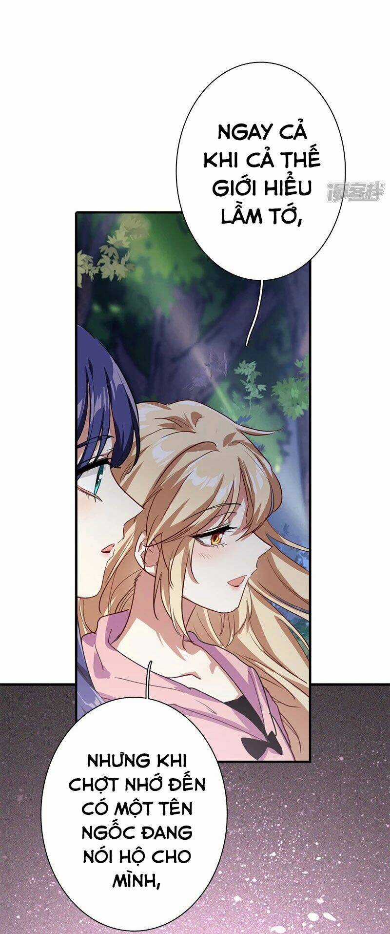 Tinh Mộng Thần Tượng - Chapter 279 - Trang 33