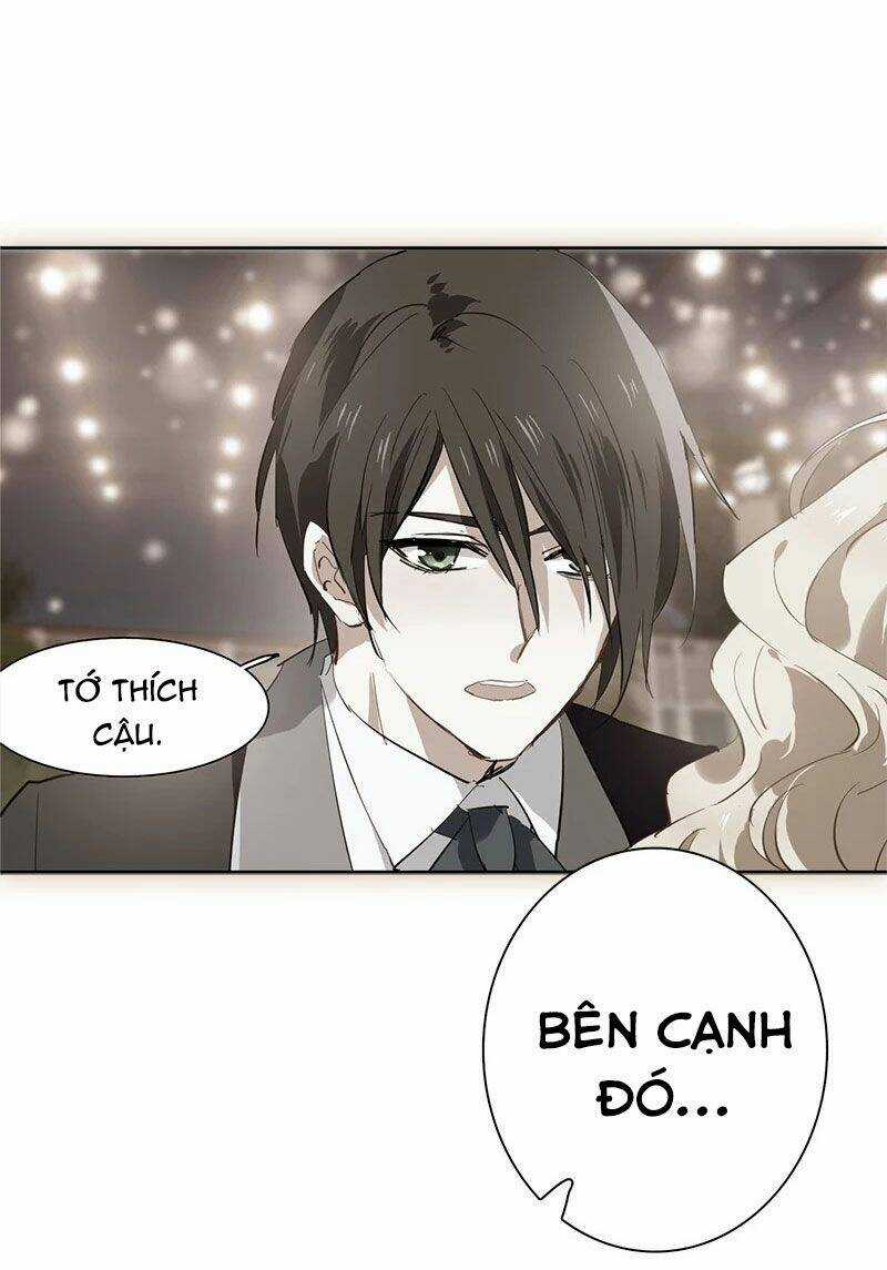 Tinh Mộng Thần Tượng - Chapter 279 - Trang 35