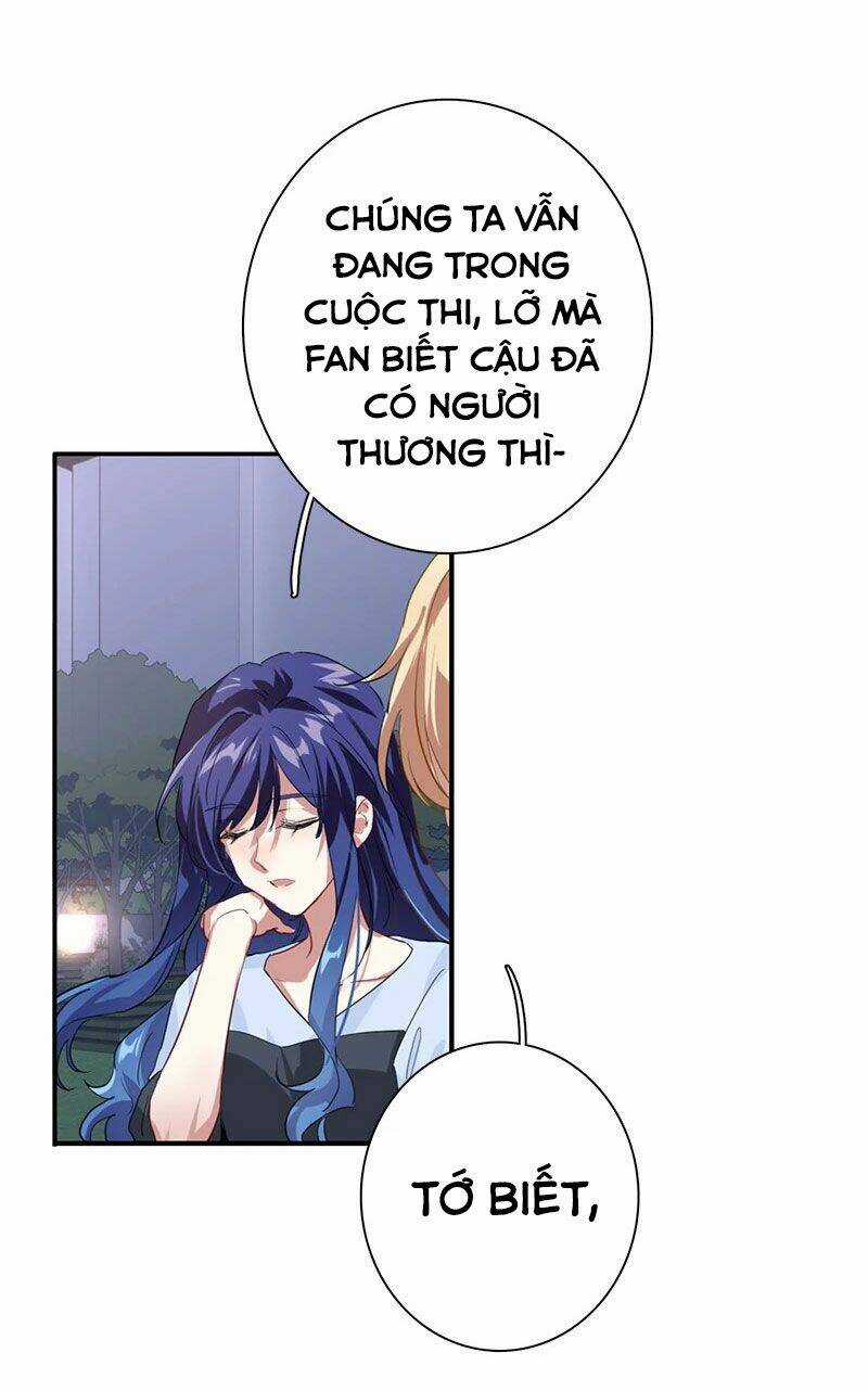 Tinh Mộng Thần Tượng - Chapter 279 - Trang 37